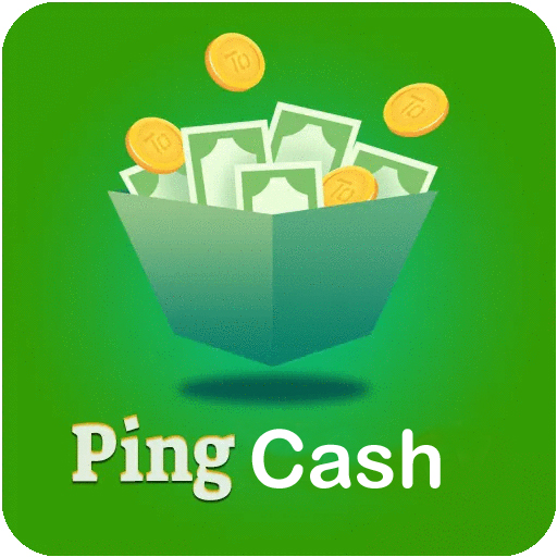 PINK CASH - FOR EARNING MONEY icon