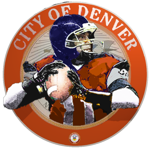 Denver Football - Broncos Edition icon