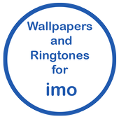 Free Imo calls and chat imo icon