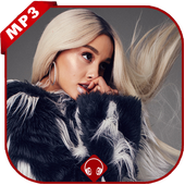 Ariana Grande icon