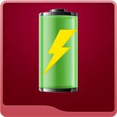 Physics Battery Wallpeper icon