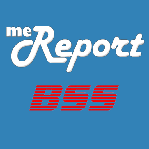 BSS Me Report icon