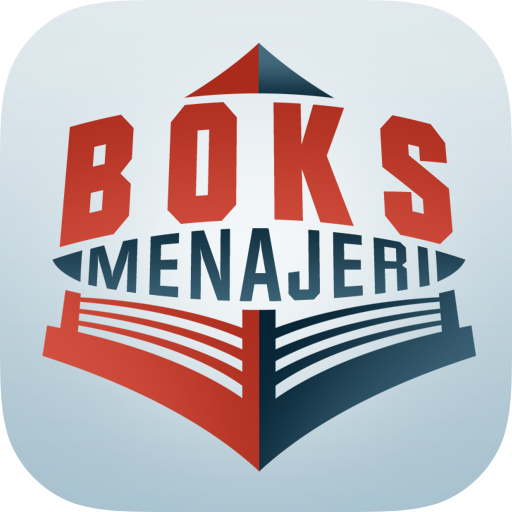 Boks Menajeri Oyunu icon
