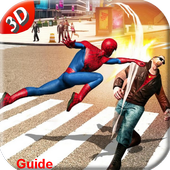 Guide Amazing Spider-Man 2 icon