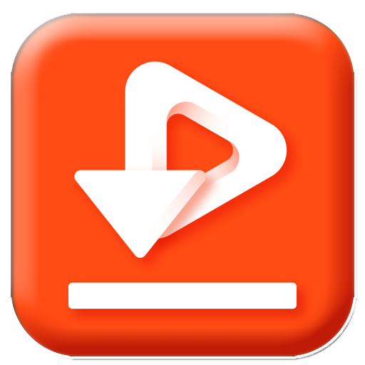 Download Video Social Save Videos - Media icon