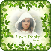 Leaf Photo Frames icon