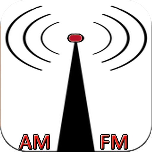 Radio FM AM Gratis Online icon