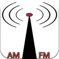 Radio FM AM Gratis Online on 9Apps