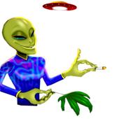 FREE RASTA/ WEED THEME icon