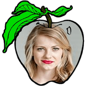 Fruit Face Look icon