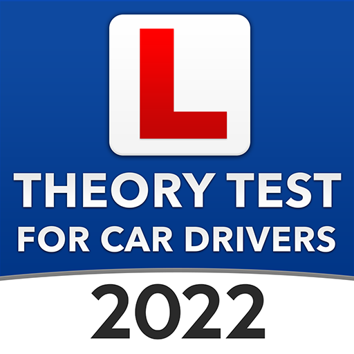 Driving Theory Test UK 2022 icon