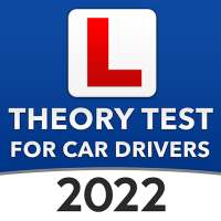 Driving Theory Test UK 2022