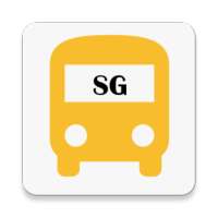 Singapore Bus - Bus Arrival