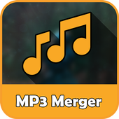 MP3 Audio Merger and Cutter icon