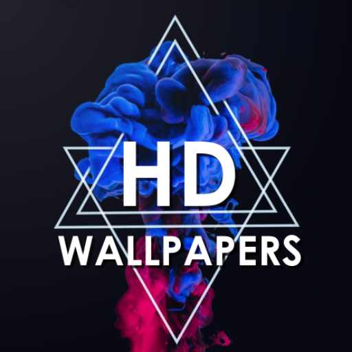 4K Wallpapers - HD Live Backgrounds icon