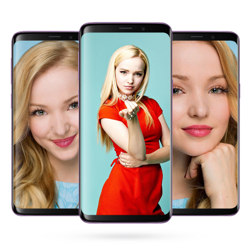 Live Dove Cameron Wallpapers HD 5k icon