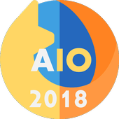 AIO Browser icon