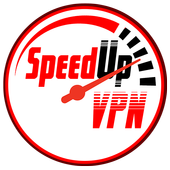SpeedUP VPN icon