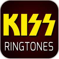 KISS ringtones free on 9Apps