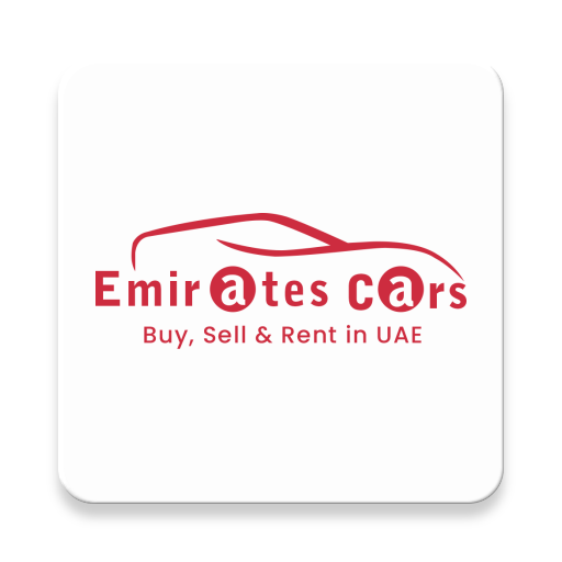 Emirates Cars icon