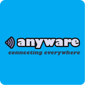 WiFiAnyware Free WiFi 2 icon