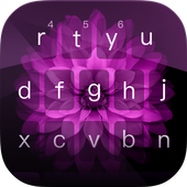 3D Phone Live Emoji Keyboard Theme icon