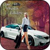 Car Photo Editor on 9Apps