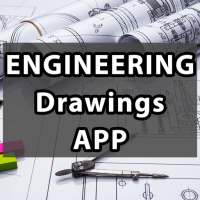 Engineering Drawing App Technical,Civil,Mechanical on 9Apps