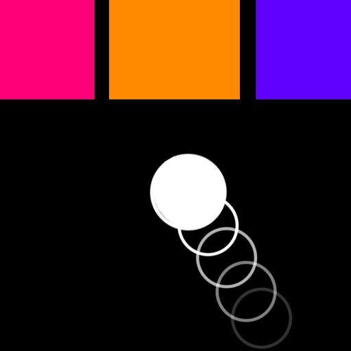 Bouncing Balls Brick Breaker icon