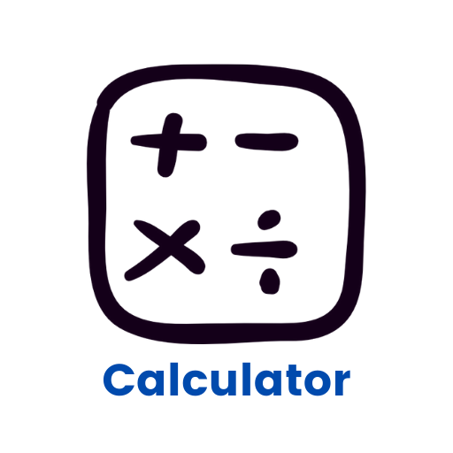 How to create Account for PayPal : Calculator icon