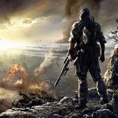 War Fire أيقونة