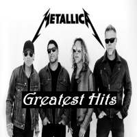 Metallica Greatest Songs & Lyrics