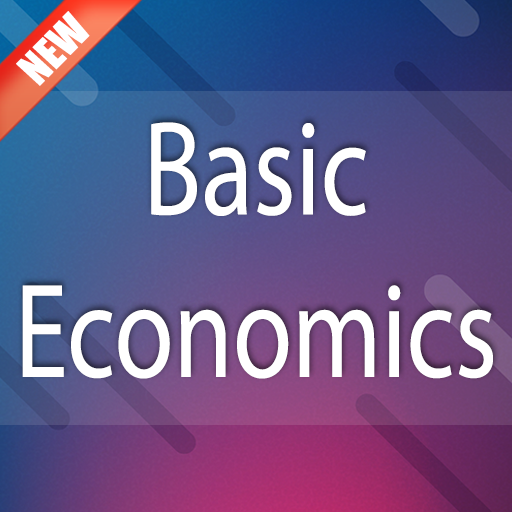 Basic Economics icon