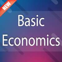 Basic Economics on 9Apps