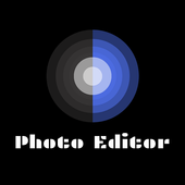 Photo Editor icon