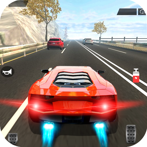 Racer Car Fever icon