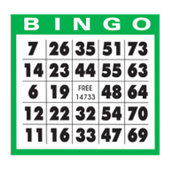 Bingo Caller иконка
