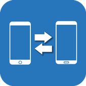 AirDrop &amp; File Transfer icon