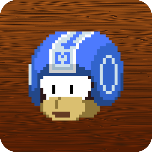 Monkey vs Robots Lite иконка