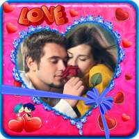 Love Photo Frames HD