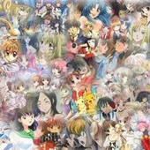 Anime World icon