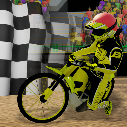 Speedway Challenge 2023 icon