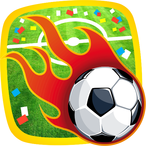 Match Game - Soccer icon