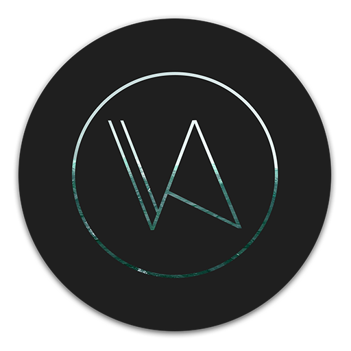 ikon Vault - CM12 Theme