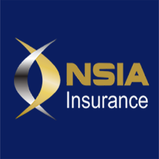 NSIA GH Mobile icon