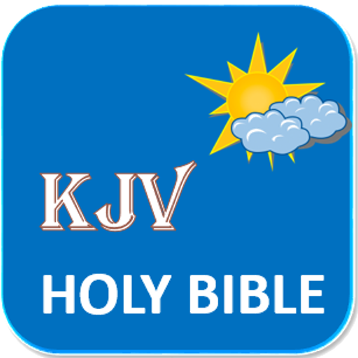 King James Bible (KJV) icon