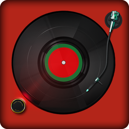 Dj Player Music Mixer Pro icon