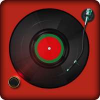 Dj Player Music Mixer Pro on 9Apps