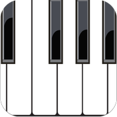 Piano icon