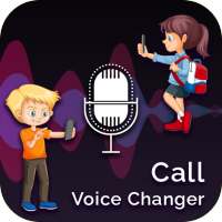 Call Voice Changer - Voice Changer for Phone Call